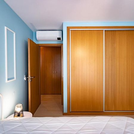 Oasis Beach Apartment フィゲイラ・ダ・フォズ エクステリア 写真