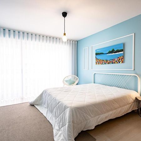 Oasis Beach Apartment フィゲイラ・ダ・フォズ エクステリア 写真