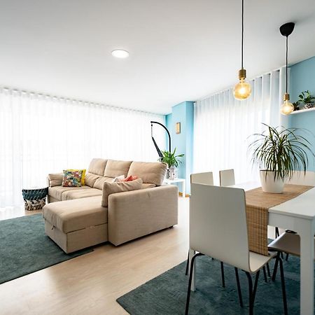 Oasis Beach Apartment フィゲイラ・ダ・フォズ エクステリア 写真