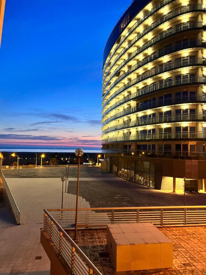 Oasis Beach Apartment フィゲイラ・ダ・フォズ エクステリア 写真